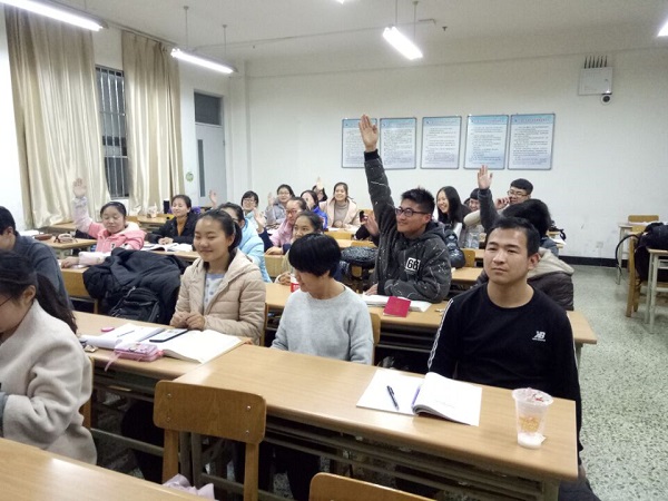 农学院团委开展四进四信主题团日活动-宁夏