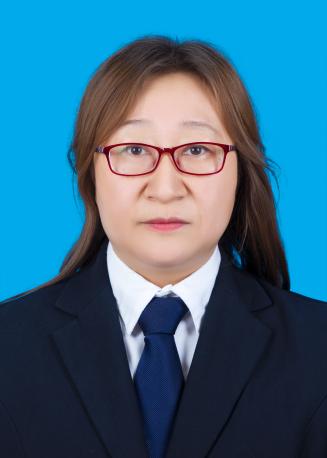 唐莲,女,汉族,1995年5月入党。