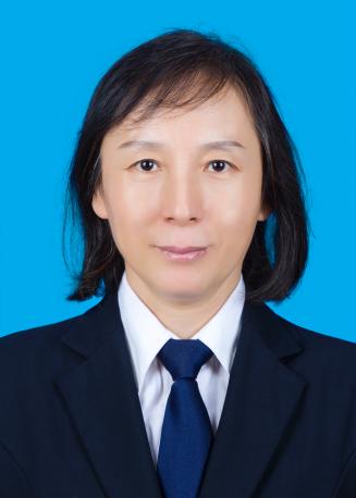 蔡超,女,汉族,2005年6月入党。