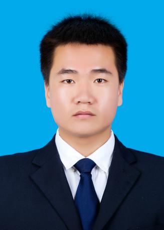 黑宗云,男,汉族,2018年5月入党。