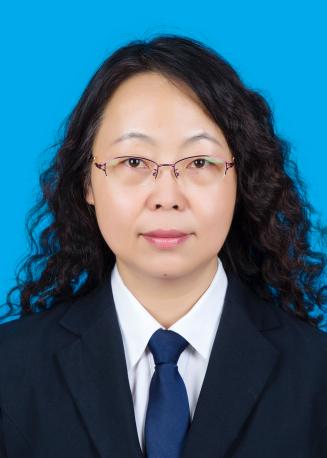 解兰,女,汉族,2007年11月入党。