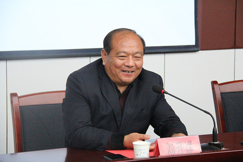 宁夏大学芙蓉学子·榜样力量优秀大学生评选