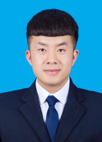 徐亮,男,汉族,2017年12月入党。