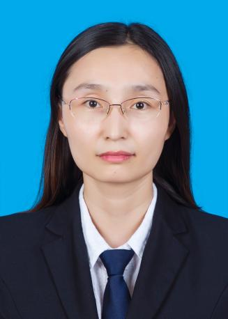 高雪芹,女,汉族,2011年6月入党。