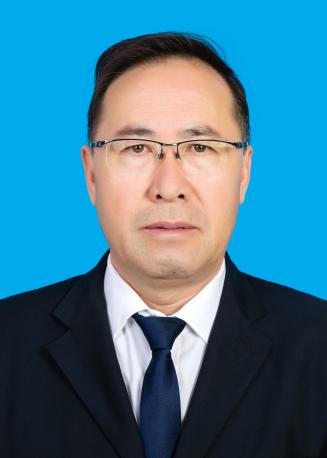 谢应忠,男,汉族,1991年7月入党。