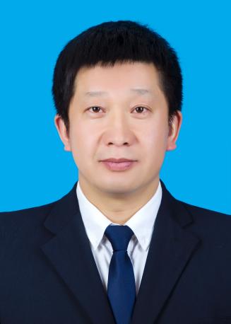 贾述道,男,汉族,2006年3月入党。